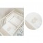 Kit Offerta Teddy Love 500 Foppapedretti Beige con Comò 