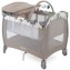 Lettino da Viaggio Graco Contour Electra Bear Tales