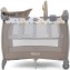 Lettino da Viaggio Graco Contour Electra Bear Tales