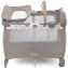 Lettino da Viaggio Graco Contour Electra Bear Tales