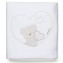 Copertina Lettino Pile Foppapedretti Dolce Cuore