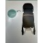 Passeggino Pali Wizard Chrome Frame