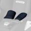 Copricinture Peg Perego per Seggiolino Auto Primo Viaggio Lounge Eclipse