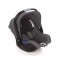 TrioJane Trider Koos I-Size Jet Black