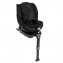 Seggiolino Auto Chicco Seat3Fit i-Size Air Black Air