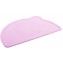 Tovaglietta Chicco in Silicone Rosa