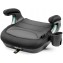Seggiolino Auto Peg Perego Viaggio 2-3 Shuttle Isofix Crystal Black