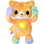 VTech Minù, Gattino Cucù, Gatto Peluche Interattivo con più di 35 Canzoni