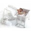 Culla Bolin Bolon Allegra 5 in 1 Co-Sleeping