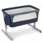 Culla Chicco Next 2 Me Denim SPECIAL EDITION