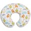 Cuscino Allattamento Boppy Peaceful Jungle