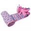 Cuscino Antiribaltamento Tuc Tuc Enjoy & Dream Rosa