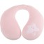 Cuscino Collarino Tuc Tuc Bambina Lunas Y Estrellas Rosa