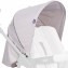 Cappotta Passeggino Chicco Sprint Sandshell