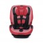 Seggiolino Auto Foppapedretti IsoPlus IsoFix e DualFix Gruppo 1/2/3, 9-36 Kg Cherry