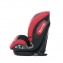 Seggiolino Auto Foppapedretti IsoPlus IsoFix e DualFix Gruppo 1/2/3, 9-36 Kg Cherry