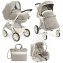 Trio Cam Dinamico Up Decò T833