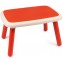 Tavolo Smoby Kids Arancione