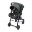 Seggiolino Auto Passeggino Doona X 2 In 1 i-Size R129 Gruppo 0+ Slate Green