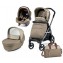  Seggiolino Auto Peg Perego Primoviaggio SL Class Beige 
