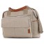 Borsa Inglesina Quad Dual Bag Rodeo Sand 