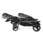 Trio Gemellare Peg Perego Duette Piroet Luxe Mirage