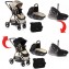 Duo Be Cool Slide Twice Boho