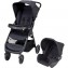 Duo Safety 1st Amble 2 in 1 Full Black