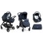  Trio Cam Fluido Easy 880