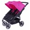 Trio Gemellare Baby Monsters Easy Twin Fucsia