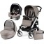Trio Peg Perego Switch Easy Drive XL Sportivo Beige