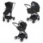 Foppapedretti Trio TicToc Ebony i-Size