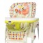 Fodera Seggiolone Chicco Polly 2 in 1 Sunny
