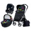 Trio Peg Perego Book Elite Manri