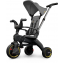 Triciclo Doona Liki Trike S1 Grey Hound