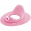 Riduttore Wc Ok Baby Ergo Rosa