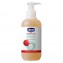 Sapone Mani Igienizzante con Antibatterico Chicco Baby Protection