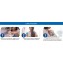 OMRON DuoBaby 2 in 1 Nebulizzatore per aerosol e aspiratore nasale per neonati
