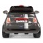 Auto Elettrica Radiocomandata Peg Perego Fiat 500 S