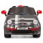 Auto Elettrica Radiocomandata Peg Perego Fiat 500 S