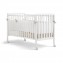 Lettino Pali Co-Sleeping Flippy Bianco