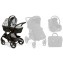Trio Cam Fluido City Smart 782