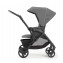 Trio Cam Fluido Easy Antracite Orso Bianco