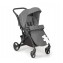 Trio Cam Fluido Easy Antracite Orso Bianco