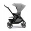 Trio Cam Fluido Easy Orso Grigio
