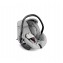 Trio Cam Fluido Easy Orso Grigio