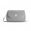 Trio Cam Fluido Easy Orso Grigio