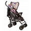 Passeggino Nunù Fly Lux Flou
