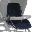 Fodera Passeggino Chicco Living Smart Blu /