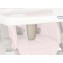 Spartigambe Chicco per Seggiolone Polly Magic Bianco